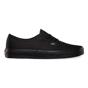 Vans Bayan Spor Ayakkabı Authentic Siyah | 98491-735